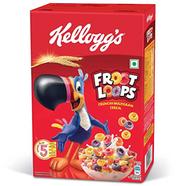 Kelloggs Froot Loops - 285 gm - FL34 icon
