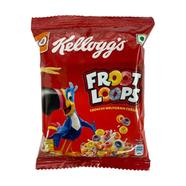 Kelloggs Froot Loops K-Pak 18 g - FL03