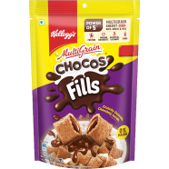 Kelloggs MultiGrain Chocos Fills 153 gm - FI10-A