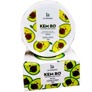 Kembo Body Whitening Cream - 300gm