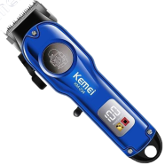 Kemei Hair Clipper and Beard Trimmer for Men - KM-234