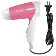 Kemei KM-6830 Hair Dryer for Women - KM-6830