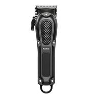 Kemei KM-1071 USB Rechargeable Hair Clipper and Beard Trimmer for Men