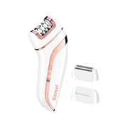Kemei KM-1207 Multi-Function Lady Electric Shaver