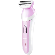 Kemei KM-1606 Rechargeable Hair Remover