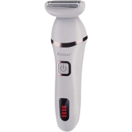 Kemei KM-1691 Lady Hair Remover and Shaver for Women