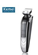 Kemei KM-1832 5 In 1 Waterproof Rechargeable Electric Shaver