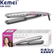 Kemei KM 2052 Professional Hair Straightener