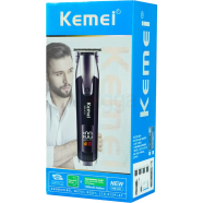 Kemei KM-431 Rechargeable Professional Hair Trimmer