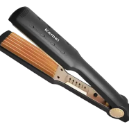 Kemei KM-472 Electric Curling Iron Hair Curler for Women