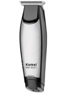 Kemei KM-5021 Electric Rechargeable Hair Clipper Beard Trimmer