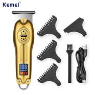 Kemei KM-678 Beard Trimmer and Hair Clipper for Men