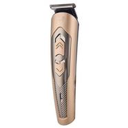 Kemei KM 756 Hair Trimmer And Clipper