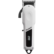 Kemei KM-807 Hair Clipper and Beard Trimmer for Men