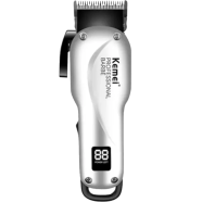 Kemei KM-917 Fast Charging Professional Hair Clipper