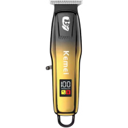 Kemei KM-J03 Cordless Hair Clipper And Trimmer For Men