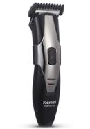 Kemei KM-PG100 Electric Rechargeable Hair Clipper Trimmer