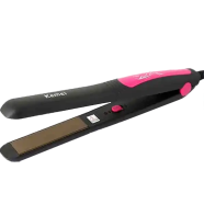 Kemei Km-328 Professional Hair Straightner