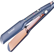 Kemei Km-740 - Professional Hair Straightener