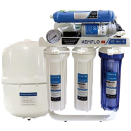 Kemflo 7Stage RO Water Purifier machine -501