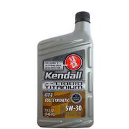 Kendall 5W-30 Full Synthetic Liquid Titanium Motor Oil 946ml