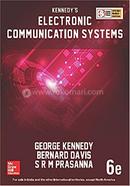 Kennedy’s Electronic Communication Systems