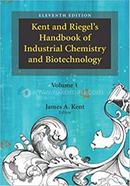 Kent and Riegel's Handbook of Industrial Chemistry and Biotechnology image