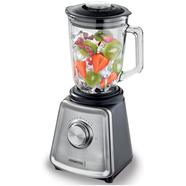 Kenwood BLP44270SS 3 IN 1 Glass Blender Smooehie Maker - 800-Watt