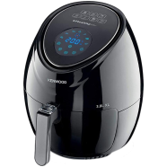 Kenwood HFP30.000BK Air Fryer 3.8Liter - 1500Watt