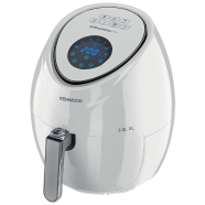 Kenwood HFP30.000WH Air Fryer 3.8Liter