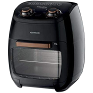 Kenwood HFP90.000BK Mulifunction Large Air Fryer Oven - 11.00 Liter