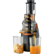 Kenwood JMP65 Slow Juicer and Juice Extractor Cold Press Accent Collection