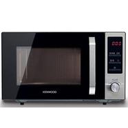 Kenwood MWM25.000BK Microwave Oven With Grill - 25Liter