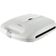 Kenwood SMP50 Sandwich Maker 4 Slice image