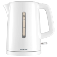 Kenwood ZJP00.000WH Electric Kettle - 1.7 Liter