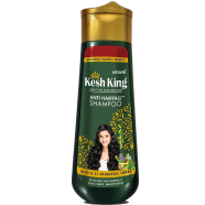 Kesh King Ayurvedic Anti Hair Fall Shampoo 200 ml