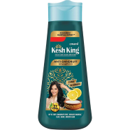 Kesh King Plus Anti Dandruff Shampoo 340ml