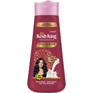 Kesh King Plus Damage Repair Shampoo 340ml