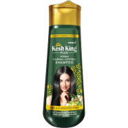 Kesh King Plus Herbal Onion Shampoo 340ml