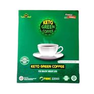 Keto Green Coffee for Healthy Weight Loss icon