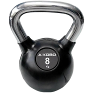 Kettlebell Dumbbell 8 KG-1 Pcs