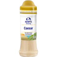 Kewpie Caesar Dressing 210ml