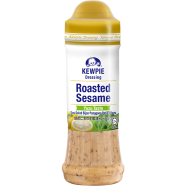 Kewpie Dressing Roasted Sesame Yuzu Taste 210ml