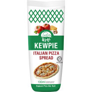 Kewpie Italian Pizza 130 ml