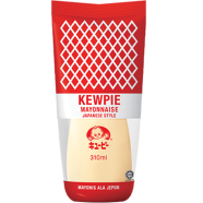 Kewpie Mayonnaise Japanese Style 310ml