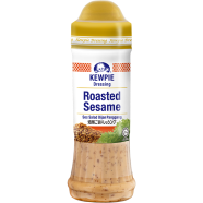 Kewpie Roasted Sesame Dressing 210ml