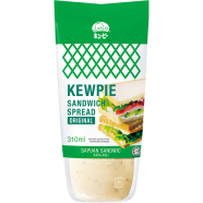 Kewpie Sandwich Spread 310ml