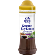 Kewpie Sesame Soy Sauce Dressing 210ml