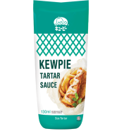 Kewpie Tartar Sauce 130 ml