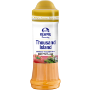 Kewpie Thousand Island Dressing 210ml 